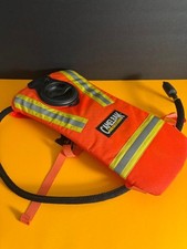 Usado, Mochila de hidratação Orange CamelBak 2 litros Hi-Viz - USADA comprar usado  Enviando para Brazil