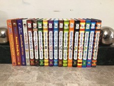 Lot diary wimpy for sale  Woodbridge