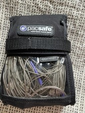 Pacsafe 85l exomesh for sale  WIGTON