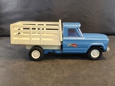 Vintage tonka blue for sale  Oakland