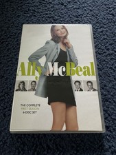 Ally mcbeal season for sale  Torrington