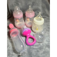 Mam baby bottles for sale  Trenton
