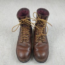 Red wing logger for sale  Rio Linda