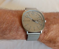 Skagen rungsted skw6255 gebraucht kaufen  Oerlenbach
