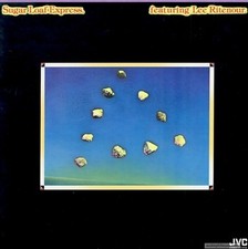 Sugar Loaf Express Featuring Lee Ritenour, używany na sprzedaż  Wysyłka do Poland