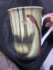 Frog prince mug for sale  HARLOW