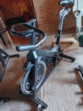 Star trac spinning for sale  PRESTON