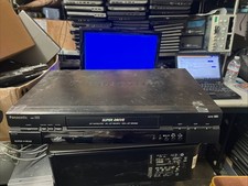 Vintage panasonic 1350p for sale  Redwood City