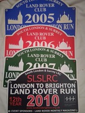 land rover collectables for sale  EASTBOURNE