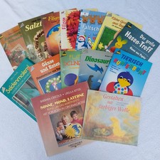 Bastelhefte konvolut bunt gebraucht kaufen Bastelhefte konvolut bunt gebraucht kaufen  Goch