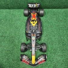 Maisto rb19 oracle for sale  Eaton