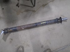 Rear drive shaft for sale  Ames
