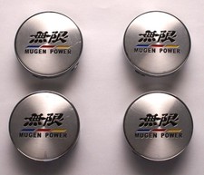 Mugen power silver for sale  Houston