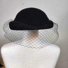 Doeskin wool black for sale  Sunnyside