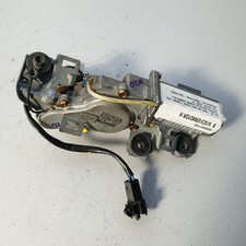 W20 heckwischermotor wischermo gebraucht kaufen  Reutlingen