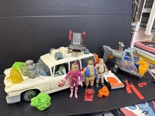 Kenner ghostbusters ecto usato  Roma