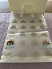 Jellycat carrier bags for sale  MACCLESFIELD