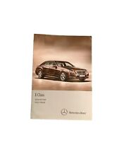 Mercedes benz class for sale  BIRMINGHAM