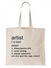 Artist definition funny for sale  ENFIELD