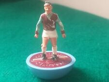 Subbuteo spare aston usato  Italia