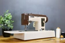 Powerful janome new for sale  STOKE-ON-TRENT