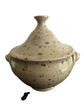 Ancienne soupière grès d'occasion  Sillé-le-Guillaume