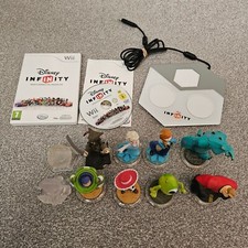 Disney infinity 1.0 for sale  STOCKTON-ON-TEES