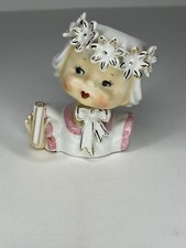 Norcross head vase for sale  Murfreesboro