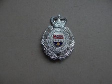 Obsolete west mercia for sale  LONDON