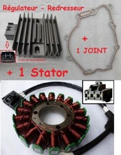 Stator regulateur joint d'occasion  Darnétal