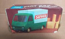 Camionette piko fiat d'occasion  Aulnay-sous-Bois