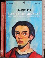 Paese dei mezarat. usato  Ariccia
