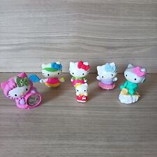 Figurines hello kitty d'occasion  Aubin