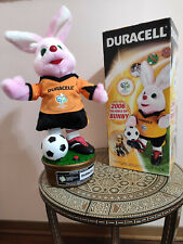 Duracell 2006 germany usato  Prato