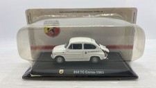 Hac1352 hachette abarth usato  Modena