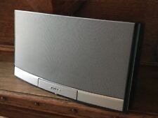 Bose Sounddock portátil preto - Bluetooth habilitado sem fio comprar usado Bose Sounddock portátil preto - Bluetooth habilitado sem fio comprar usado  Enviando para Brazil