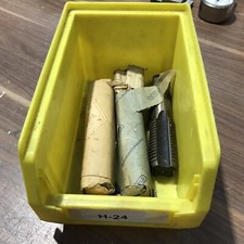 Hand gewindebohrer set gebraucht kaufen  Berlin