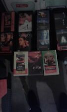 200 videocassette vhs usato  Firenze