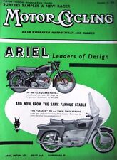 Oct 1958 ariel for sale Oct 1958 ariel for sale  SIDCUP