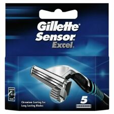 Gillette sensorexcel men for sale  BATLEY