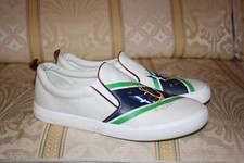 Ralph lauren sneaker gebraucht kaufen  Troisdorf