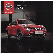Nissan juke 2015 for sale  UK