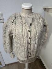 Wolljacke wolle trachten gebraucht kaufen  Jengen