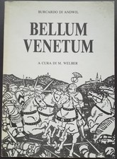 Bellum venetum bellum usato  Italia