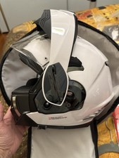 Ls2 advant casco usato  Catania