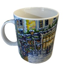2001 starbucks coffee for sale  El Cajon