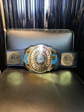 Intercontinental heavyweight c for sale  LUTON