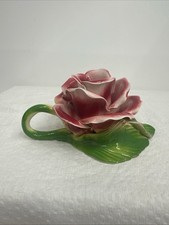 Vtg capodimonte bassano for sale Vtg capodimonte bassano for sale  Mustang