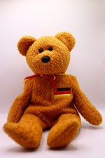 Beanie baby teddy gebraucht kaufen  Blieskastel