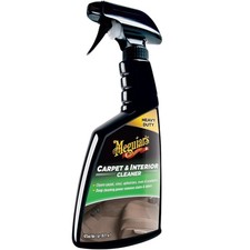 Teppichreiniger meguiar carpet gebraucht kaufen  Horn-Bad Meinberg